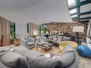  Maison � vendre 6 pi�ces 137 m�