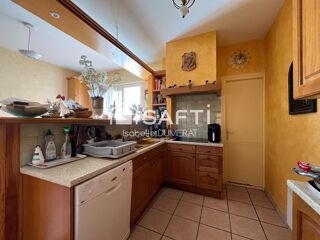  Maison � vendre 4 pi�ces 84 m�