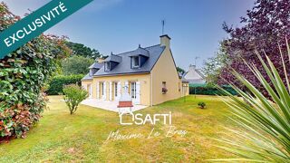  Maison à vendre 5 pièces 168 m²