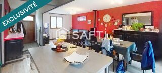  Maison � vendre 5 pi�ces 105 m�