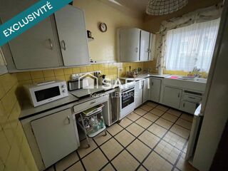  Maison � vendre 5 pi�ces 116 m�