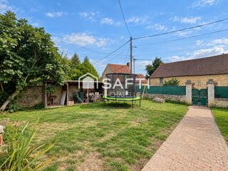  Maison à vendre 4 pièces 89 m²