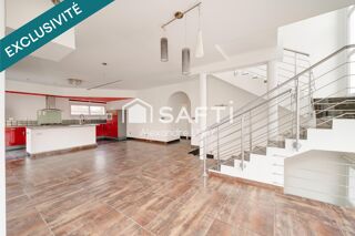  Maison à vendre 10 pièces 306 m²