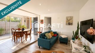  Maison � vendre 8 pi�ces 182 m� Gujan-mestras