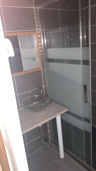  Maison � vendre 3 pi�ces 60 m�