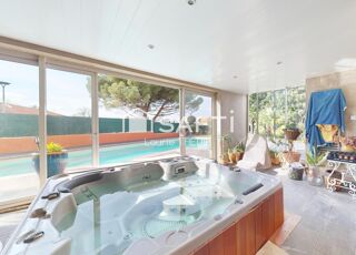  Maison à vendre 9 pièces 290 m²