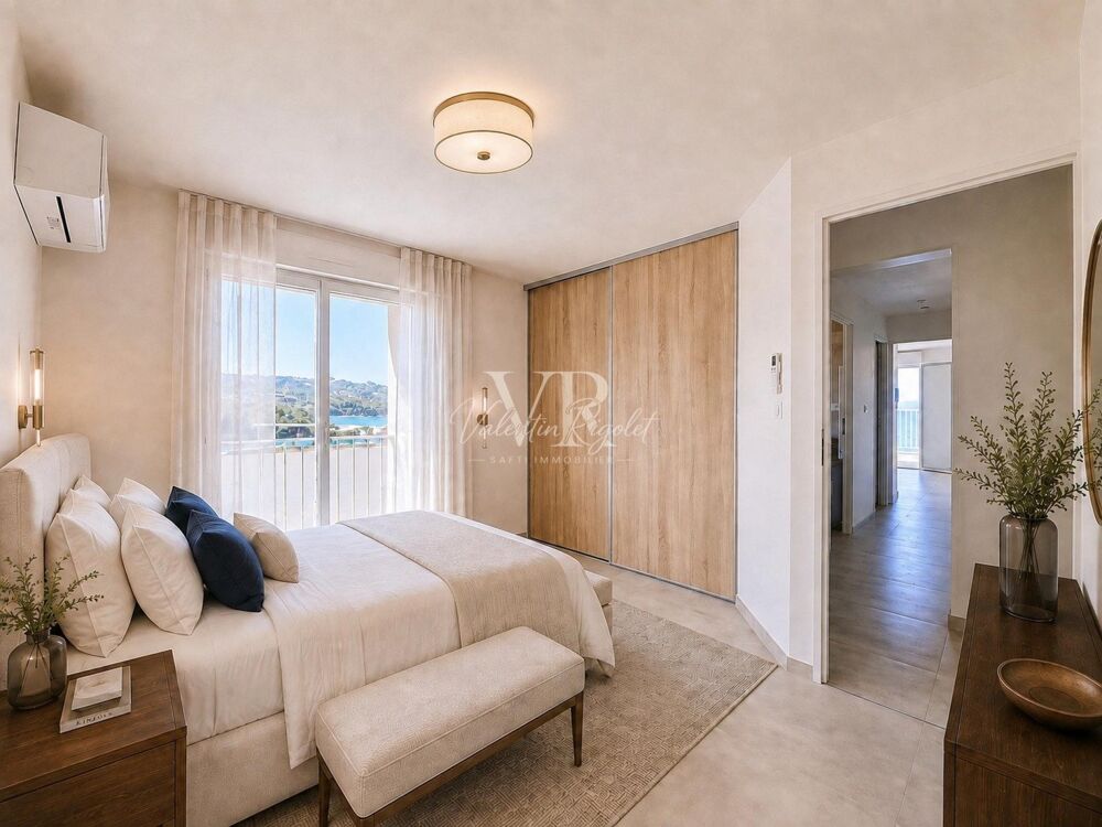 à vendre  Appartement Porticcio (20166)