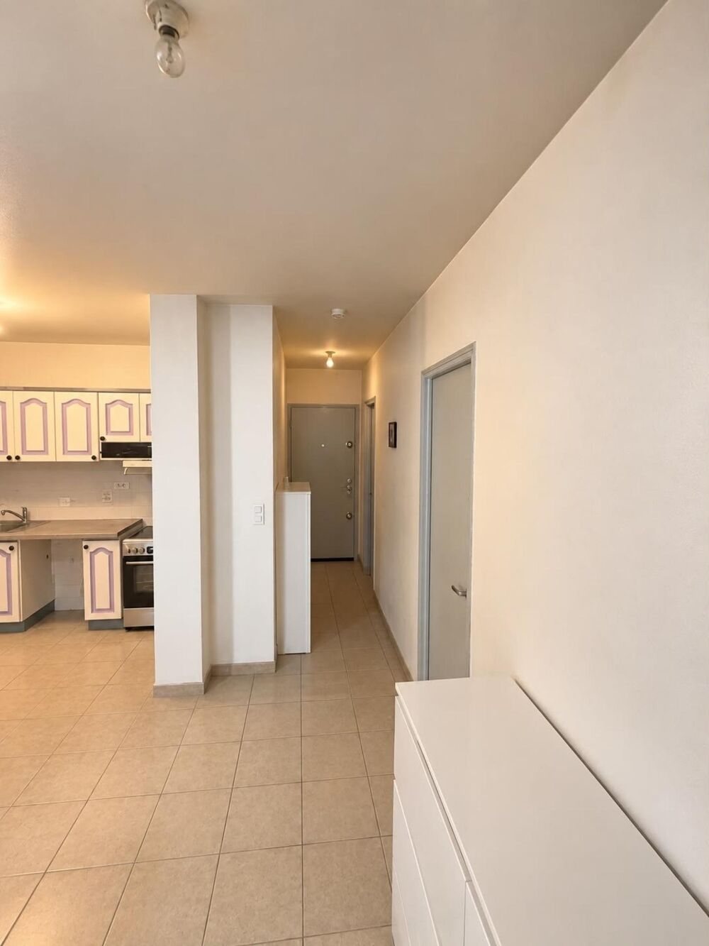 Vente Appartement T4 avec grande terrasse à Septèmes-les-Vallons Septemes-les-vallons
