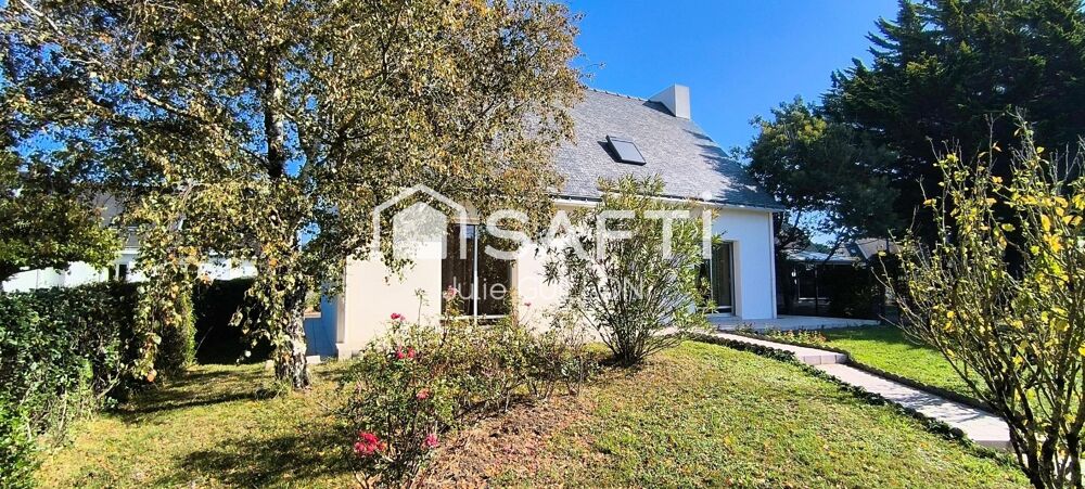 à vendre  Maison Pornichet (44380)
