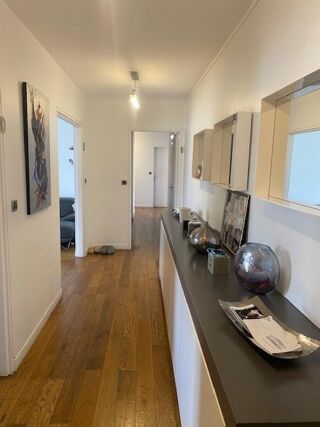  Appartement � vendre 5 pi�ces 120 m�