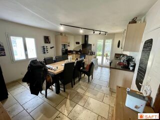  Maison à vendre 7 pièces 143 m²
