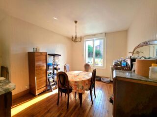  Maison à vendre 7 pièces 156 m²