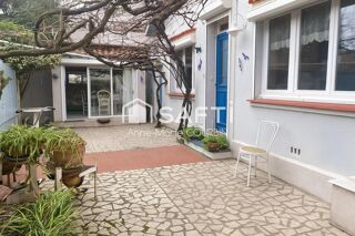  Maison � vendre 4 pi�ces 85 m�