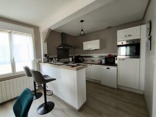  Maison � vendre 5 pi�ces 96 m�