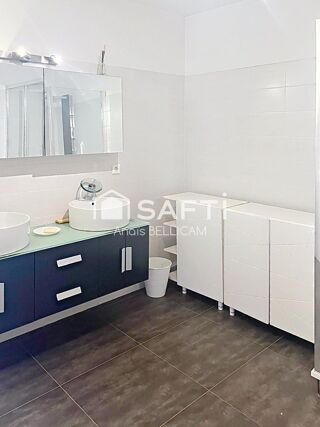  Appartement � vendre 2 pi�ces 71 m�