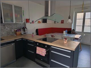  Maison � vendre 5 pi�ces 129 m�