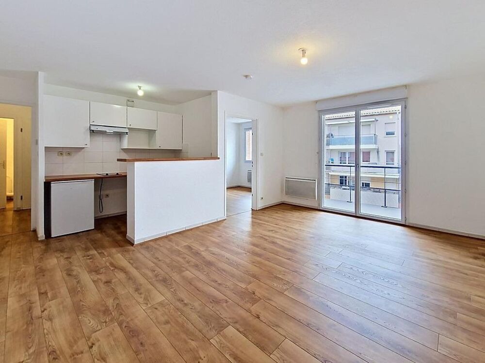 Vente Appartement Appartement T3 - 56 m² Lespinasse