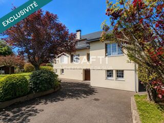  Maison à vendre 8 pièces 217 m²