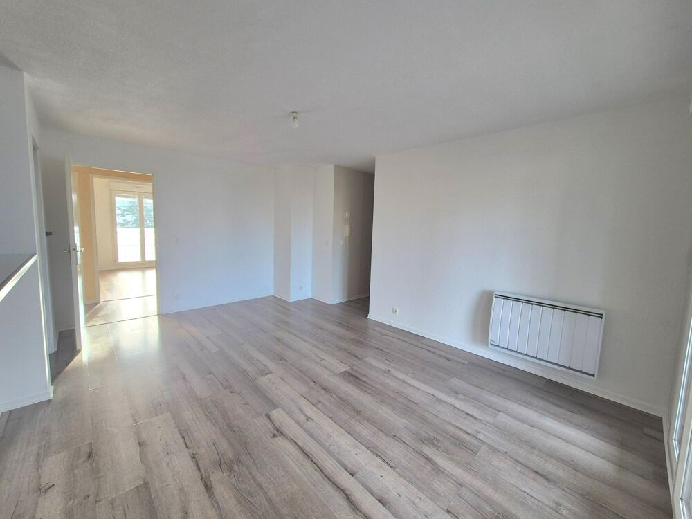Vente Appartement appartement type f3 avec ascenseur Mantes-la-ville