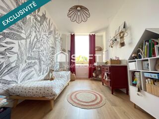  Maison à vendre 5 pièces 121 m²