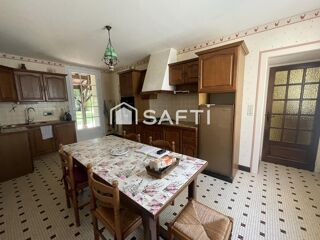  Maison � vendre 6 pi�ces 158 m�