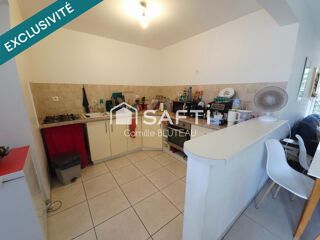  Appartement � vendre 3 pi�ces 62 m�