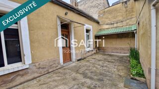  Maison � vendre 3 pi�ces 90 m�
