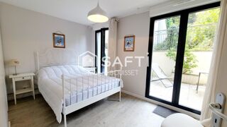  Appartement à vendre 4 pièces 91 m²