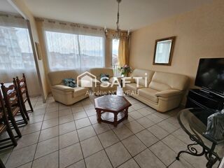  Appartement à vendre 3 pièces 68 m²