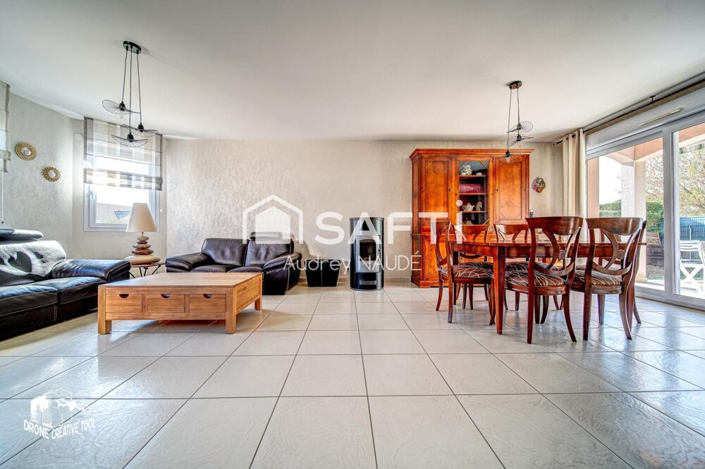 Vente Maison Maison individuelle 3 chambres avec jardin Rurange-les-thionville