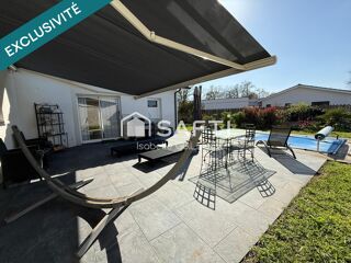  Maison à vendre 5 pièces 127 m²