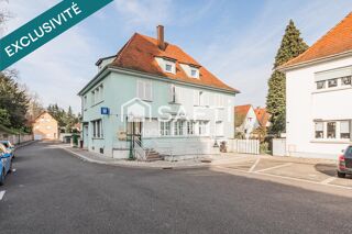  Appartement à vendre 3 pièces 104 m²