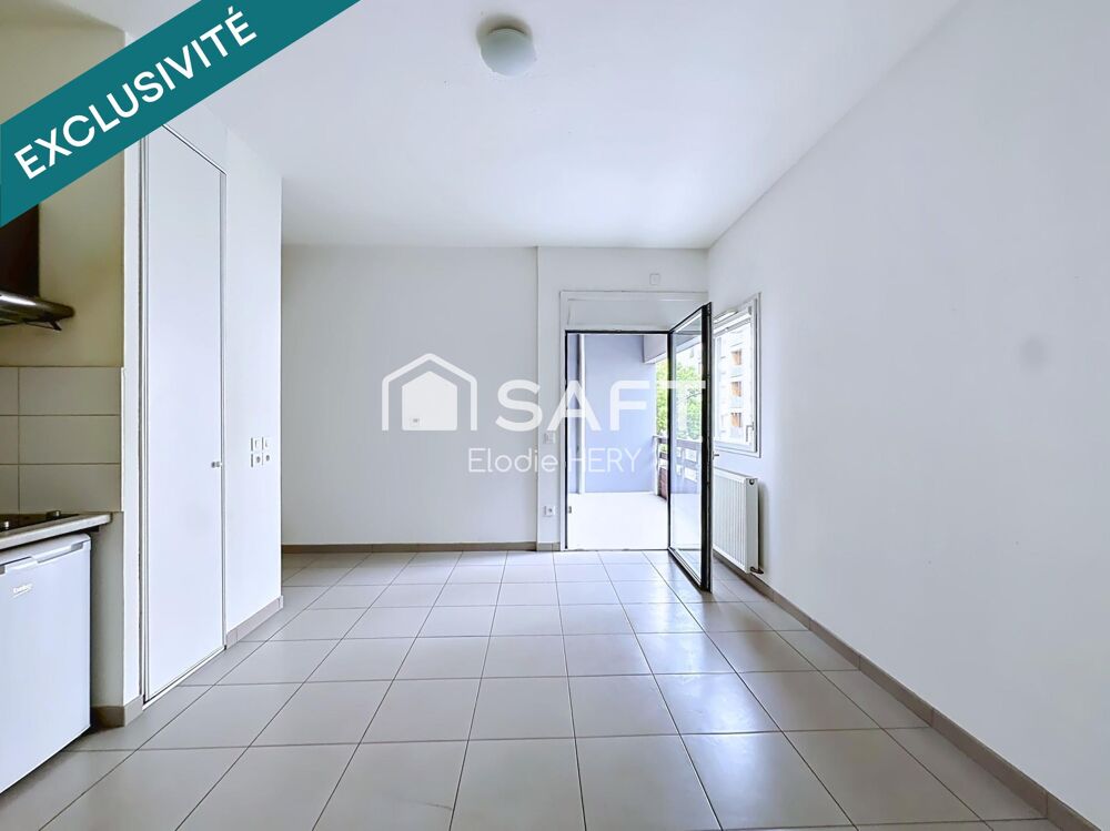 Vente Appartement Bassins à Flots – T2 avec extérieur et parking dans résidence récente Bordeaux