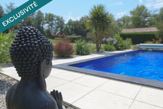  Maison à vendre 5 pièces 170 m²