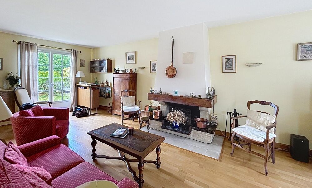 Vente Maison Maison familiale à Apremont Apremont