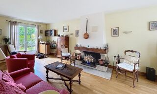  Maison à vendre 7 pièces 156 m²
