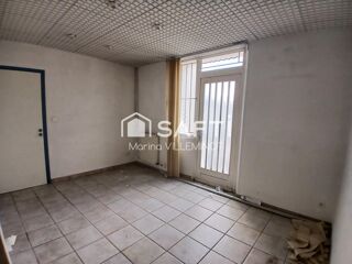  Appartement à vendre 4 pièces 53 m²