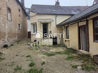  Maison � vendre 5 pi�ces 87 m�