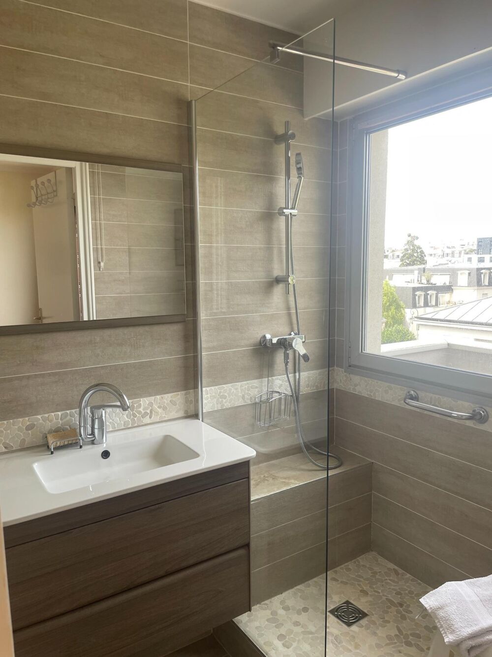 Vente Appartement Résidence Les Hespérides à Nogent-sur-Marne Nogent-sur-marne