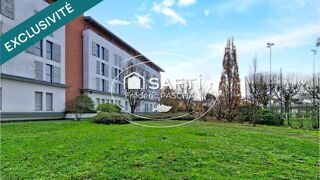  Appartement � vendre 1 pi�ce 22 m�