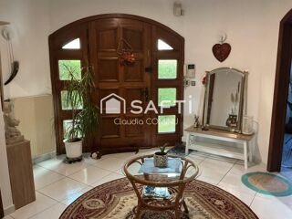  Maison à vendre 7 pièces 183 m²