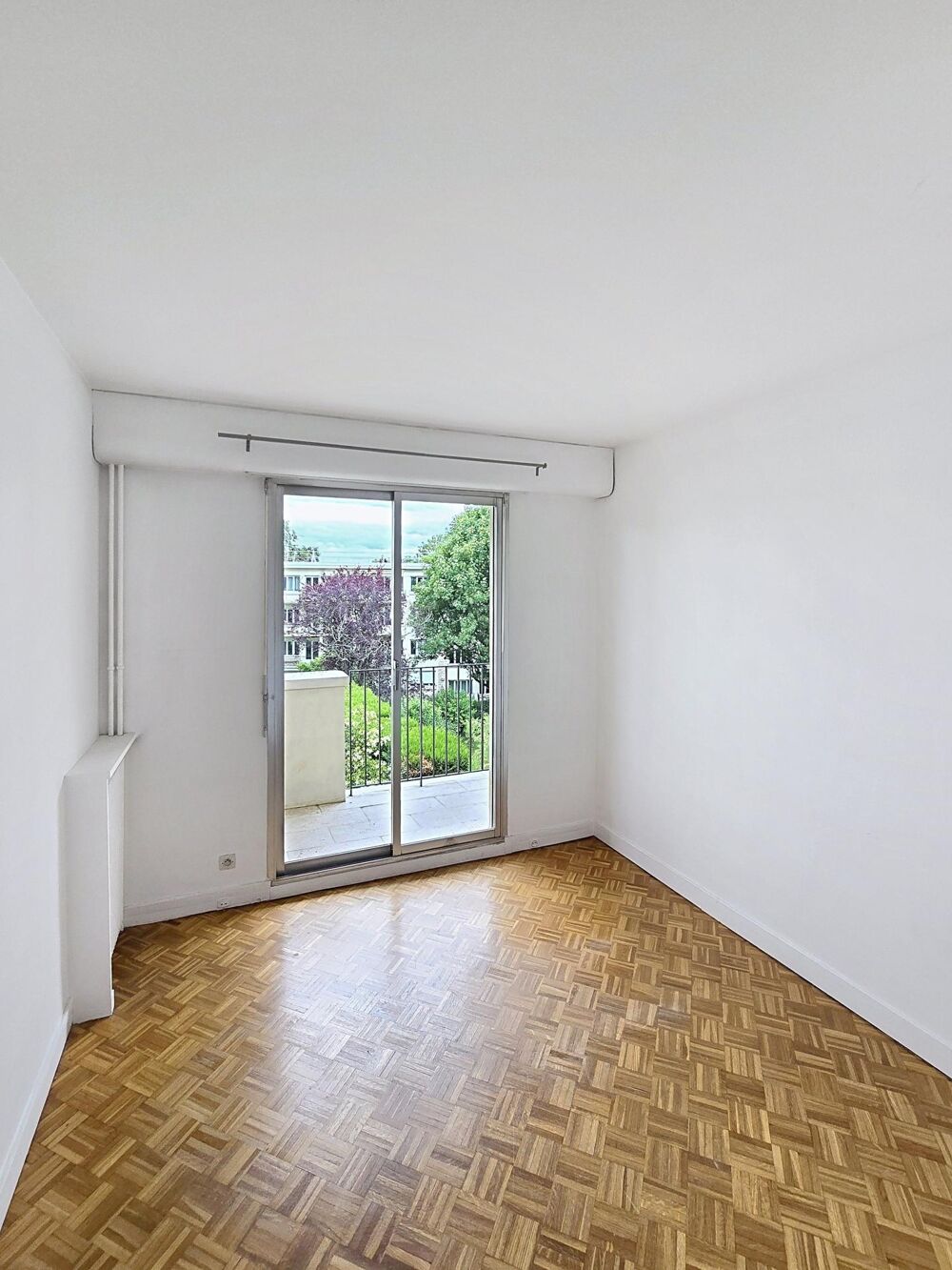 à vendre  Appartement Meudon (92190)