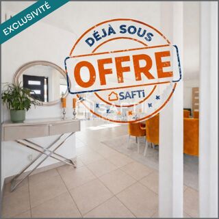  Maison � vendre 7 pi�ces 180 m�