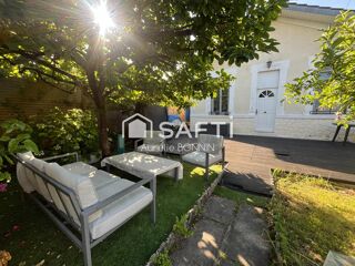  Maison à vendre 8 pièces 145 m²