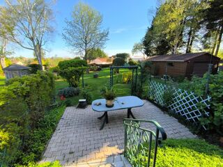  Maison à vendre 6 pièces 143 m²