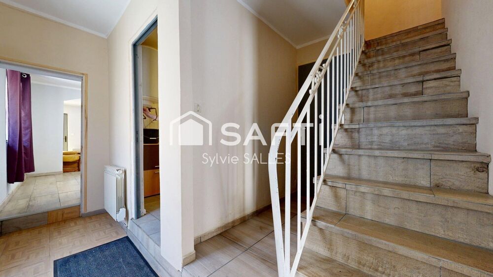 Vente Maison Maison 4 chambres proche commerces Pays de belves