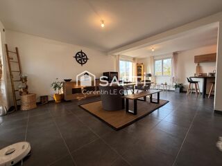  Maison � vendre 6 pi�ces 115 m�