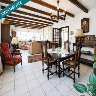  Maison � vendre 6 pi�ces 133 m�