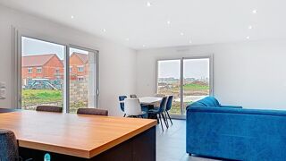  Maison � vendre 4 pi�ces 95 m�