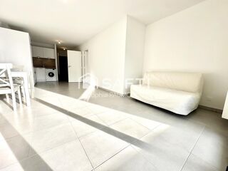  Appartement � vendre 2 pi�ces 57 m�